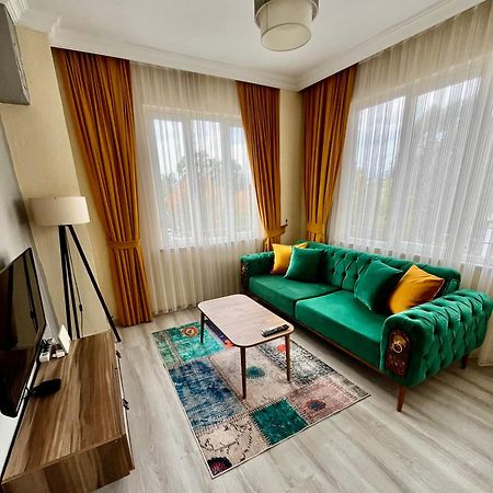 Mek Homes 2 Fethiye Buitenkant foto