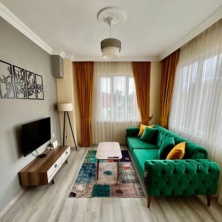 Mek Homes 2 Fethiye Buitenkant foto