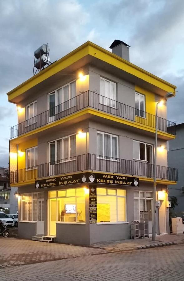 Mek Homes 2 Fethiye Buitenkant foto
