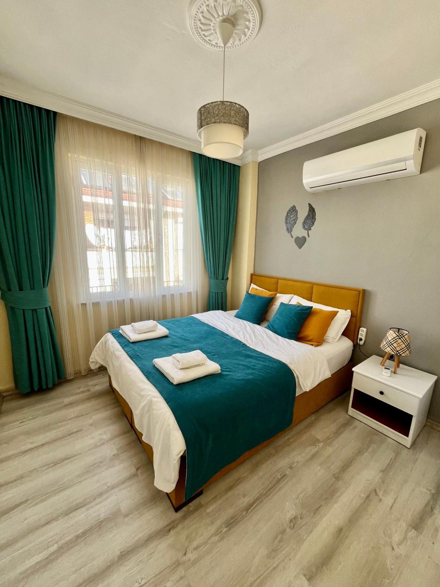 Mek Homes 2 Fethiye Buitenkant foto