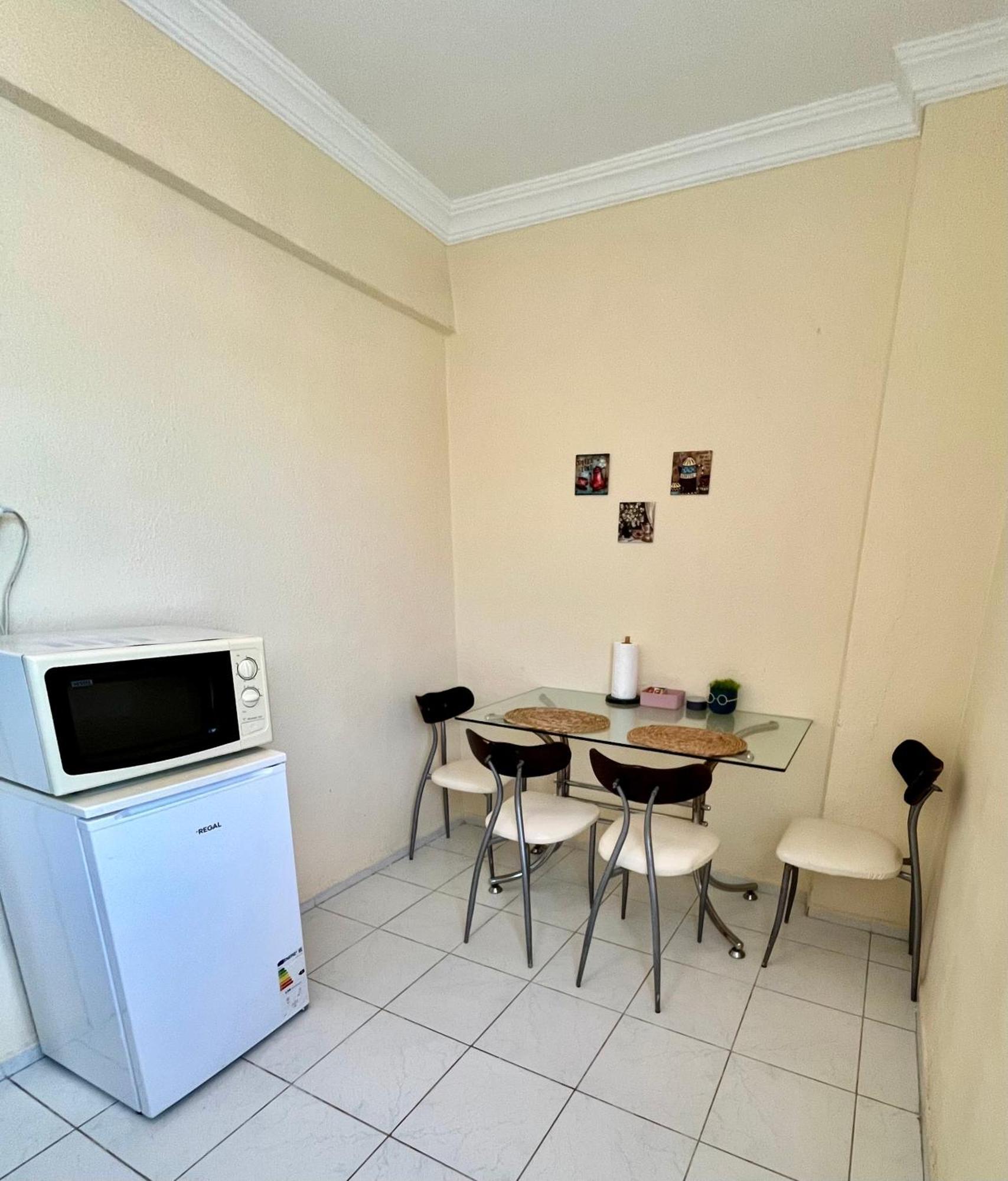 Mek Homes 2 Fethiye Buitenkant foto