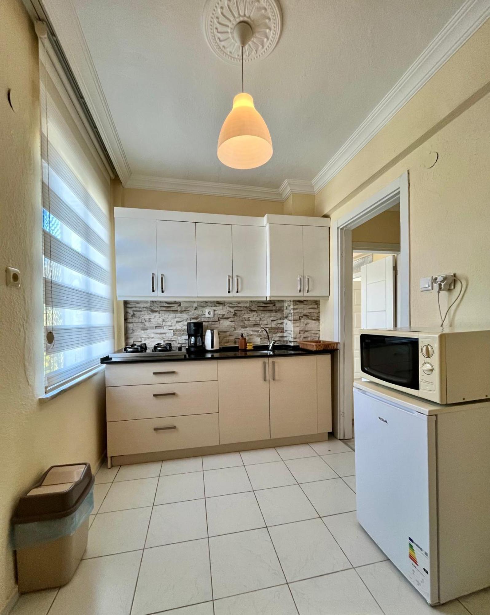 Mek Homes 2 Fethiye Buitenkant foto