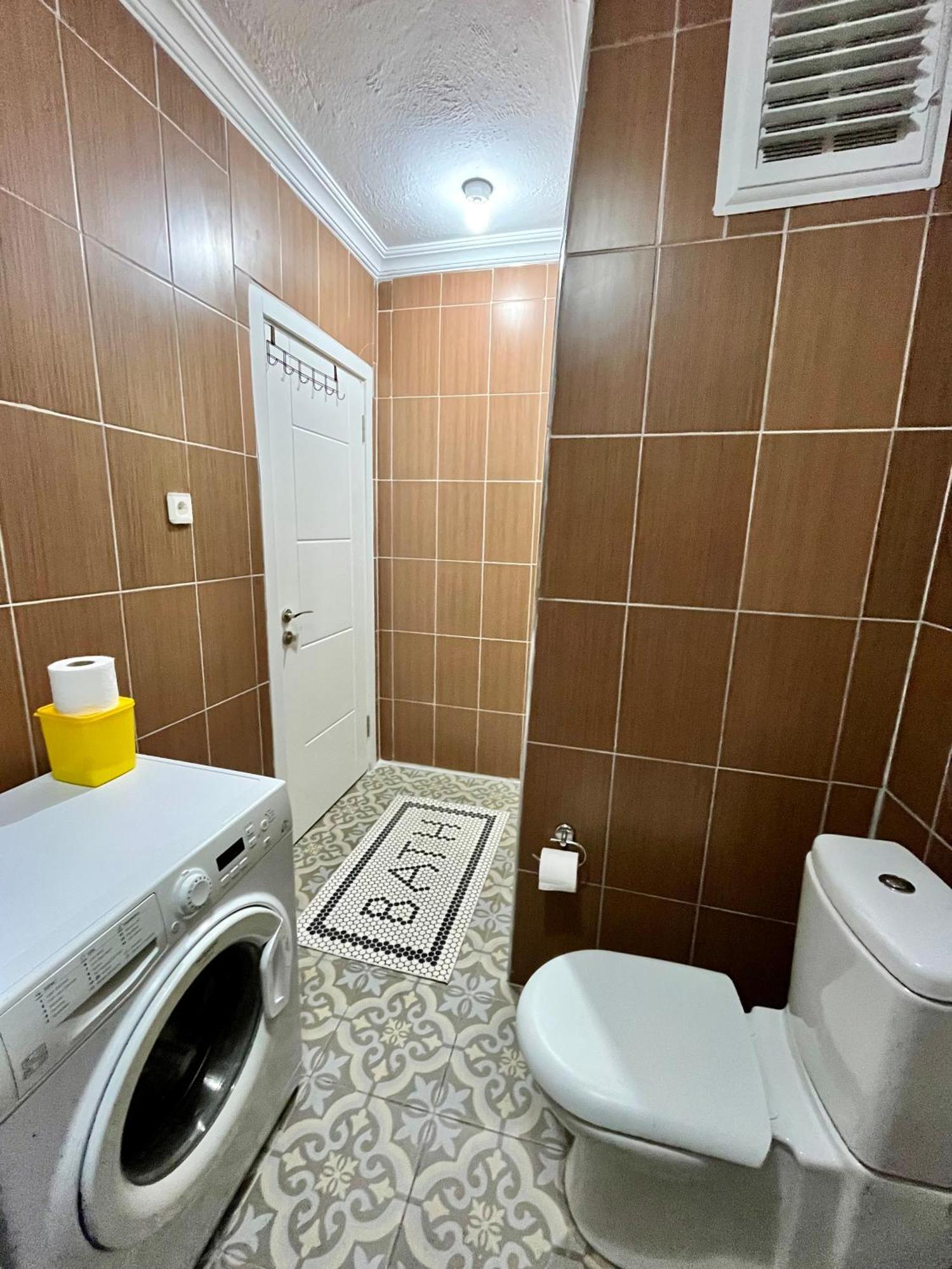 Mek Homes 2 Fethiye Buitenkant foto