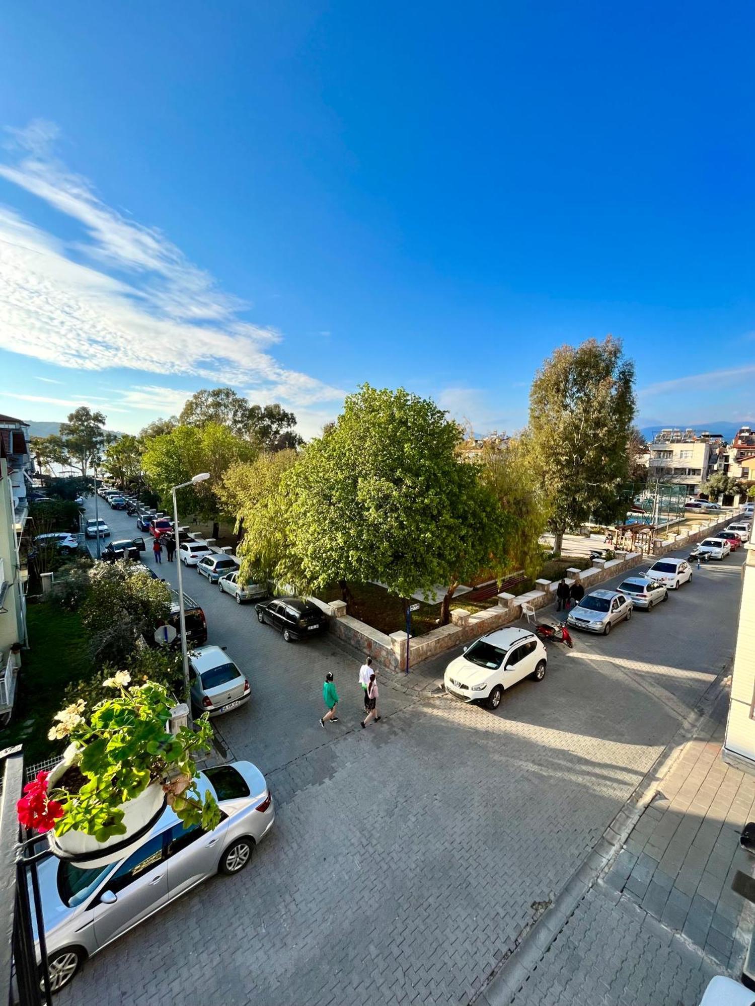 Mek Homes 2 Fethiye Buitenkant foto
